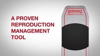 Everything You Need to Know about the ESTROTECT™ Breeding Indicator  ESTROTECT [upl. by Edouard]