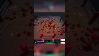 Pummel Party mayhem gaming funnymoments funnyclips [upl. by Fitzhugh]