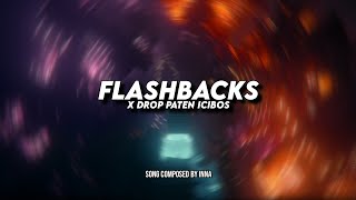 DJ FLASHBACKS INNA X DROP PATEN ICIBOS [upl. by Bruno587]