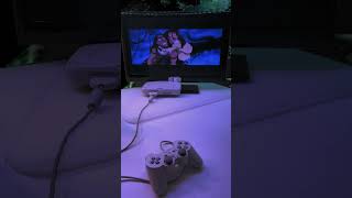 Tarzan PS1 Intro🌿🎮 [upl. by Naivaf]