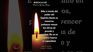 Busca La Luz  Pastora Yarley Borja [upl. by Ivah]