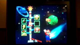 Lets Play Mario Party 2 Episode 10 I Hate Honeycomb Havoc [upl. by Brawner]