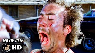 RAISING ARIZONA Clip  quotJust Businessquot 1987 Nicolas Cage [upl. by Acisset]