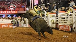 Rodeio de Colorado 2017  COMPETIDORES  GILIARD ANTÔNIO [upl. by Horter]