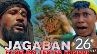 Jagaban ft Selina Tested episode 26 The final battle [upl. by Sebastien]