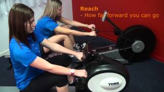 Which Rowing Machine is best Australian buyers guide on rowers [upl. by Aimek]