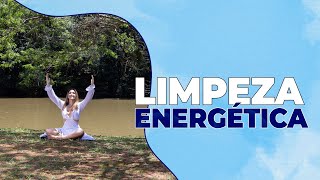 LIMPE A SUA ENERGIA COM ESSA TÉCNICA  THAIS GALASSI [upl. by Aratahs]