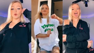 Zoe Laverne new tiktok’s [upl. by Stuppy]