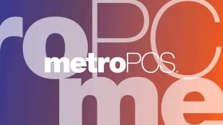 MetroPCS and T Mobile logos [upl. by Eellac]