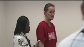 Tampa mom convicted of murdering ‘mouthy’ kids may plead insanity if given new trial [upl. by Licna760]