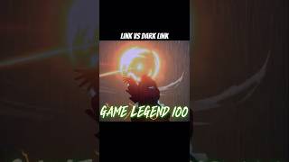 Link vs Dark Link sparkingzero dragonballsparkingzero dragonball dbz subscribe zelda goku [upl. by Osnerol]