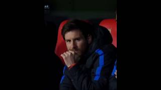 Remontada Barcelona vs Sevilla Messi back in the last minute [upl. by Karly]