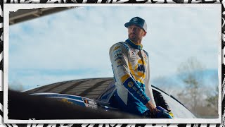 Chase Elliott Ad Council share important message on mental health [upl. by Mirilla]