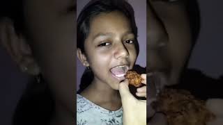 teasel gourd Manchurian recipe bhat kerela Manchurian recipe manchurian shortsvideo viralvideo [upl. by Manard]