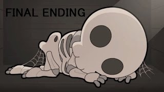 The Binding of Isaac Afterbirth True Ending [upl. by Fitzhugh]