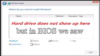 How to installing windows 10 or windows 11 in 11th gen [upl. by Bernhard506]