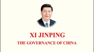 A Summary of Xi Jinpings Governance of China [upl. by Athal61]