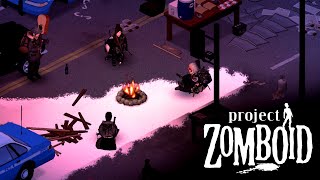 Goodbye Project Zomboid [upl. by Naz500]