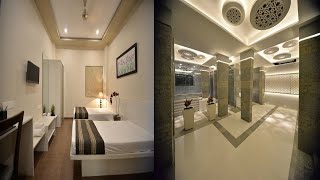 Hotel Naman Beautiful and Luxury Bedroom in Solapur [upl. by Vallie617]