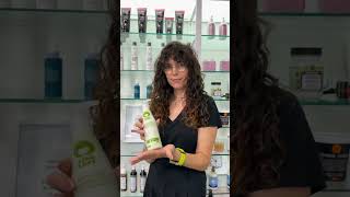 🤔 ¿Usar productos para pelo afro convierte tus rizos en afro belleza rizos curlyhair [upl. by Nilpik927]