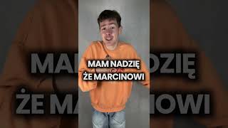 Recenzja Marcina książka prawo Marcina [upl. by Eiramadnil832]