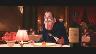 Escena Ratatouille 480p [upl. by Gilroy114]