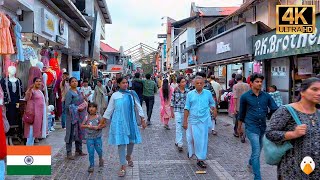 KozhikodeCalicut India🇮🇳 Largest City in Northern Kerala 4K HDR [upl. by Acinoryt927]