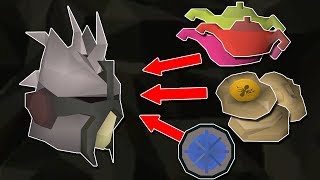 A New Discovery Will Allow me to Unlock the Slayer Helm Sooner 19  Slayer Only Ironman OSRS [upl. by Elad]