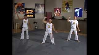 Capoeira for Beginners by Grupo Axe [upl. by Bobbie]