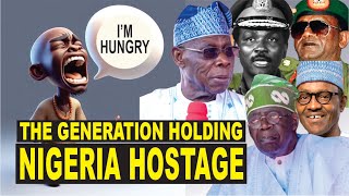 Nigeria History Of How It Went Wrong amp The Culprit Generation  What Gen Z amp Millennials Should Do [upl. by Frager262]