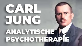 Was ist analytische Psychotherapie nach CG Jung [upl. by Norrahs885]