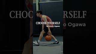 AKTR presents quotCHOOSE YOURSELFquotby Asato Ogawa [upl. by Olney]