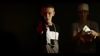 Slim Jesus  Straps Out f EricG Music Video [upl. by Watanabe]