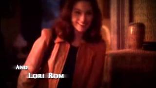 Charmed Opening 1x00 Unaired Pilot [upl. by Letreece]