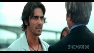 Ek Ajnabee  Amitabh Bachchan  Arjun Rampal  Shekhar Betrays Colonel  Top 10 Hindi Scenes [upl. by Hnah]