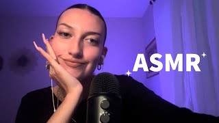 ASMR ‭★ Mes indispensables à lécole  👩‍🏫 [upl. by Aititel209]