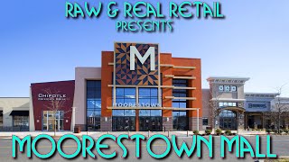 Moorestown Mall  Raw amp Real Retail [upl. by Allemap]