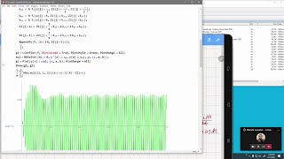 Metode numerice  curs 12 2021 [upl. by Sivia]