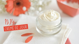 DIY crème visage 3 ingrédients ou   Gala Happy Vegan [upl. by Lisha538]