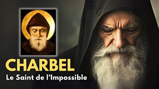 Saint Charbel et Ses Miracles  Le Saint de l’Impossible [upl. by Ahsekel940]