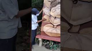 Mural art mural shortvideo short [upl. by Vinaya854]