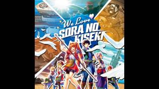 We Love Sora no Kiseki  Sophisticated Fight [upl. by Grimbal]