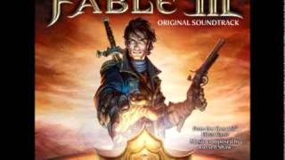 Fable 3 OST  Reaver Mansion [upl. by Esilrahc778]