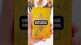 A message from your SOUL🌀🩵tarot hinditarot ihealtarotinhindi [upl. by Gunther]