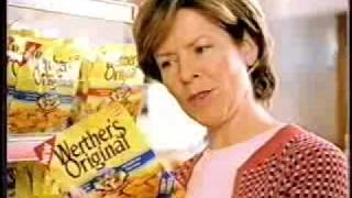 Reklam för Werthers Original 2001 [upl. by Ohcamac274]