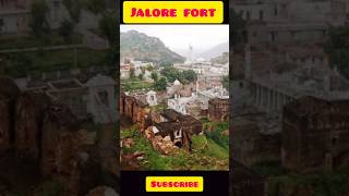 Jalore Fort ki Storyshorts shortvideo [upl. by Inalak]