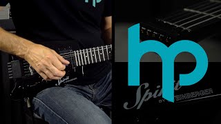 Steinberger Spirit GTPRO Deluxe elektromos gitár [upl. by Storer]