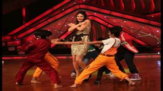 Dance India Dance Season 4 promo HD [upl. by Annairol526]