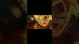 WHIS VS BROLY FIGHT in Dragon Ball Super BROLY [upl. by Akihsat]