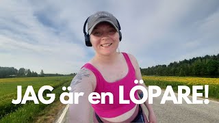 SKOLAVSLUTNING  SPRINGER 5 KM  TRAKTORDEJT [upl. by Oderfla]